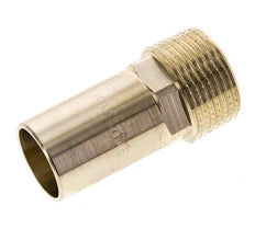 Raccord à sertir - 22mm Mâle & R 3/4'' Mâle - Alliage de cuivre