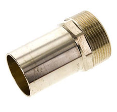 Raccord à sertir - 42mm Mâle & R 1-1/2'' Mâle - Alliage de cuivre