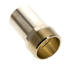 Raccord à sertir - 42mm Mâle & R 1-1/2'' Mâle - Alliage de cuivre