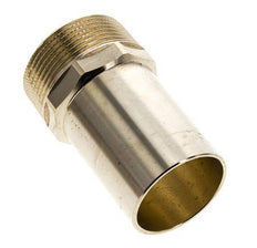 Raccord à sertir - 42mm Mâle & R 1-1/2'' Mâle - Alliage de cuivre