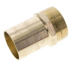 Raccord à sertir - 54mm Mâle & R 2'' Mâle - Alliage de cuivre