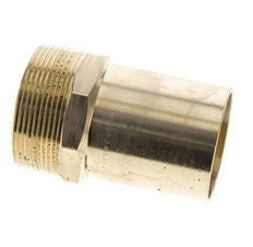 Raccord à sertir - 54mm Mâle & R 2'' Mâle - Alliage de cuivre