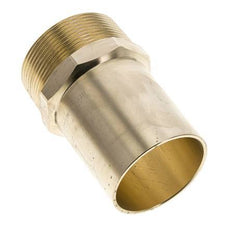 Raccord à sertir - 54mm Mâle & R 2'' Mâle - Alliage de cuivre