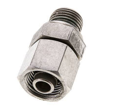 10S & M16x1.5 Acier inoxydable pivotant droit avec filetage mâle 630 bar FKM Ajustable ISO 8434-1