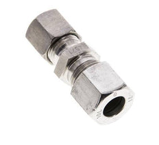 8L & 10L Stainless Steel Straight Cutting Fitting 315 bar ISO 8434-1