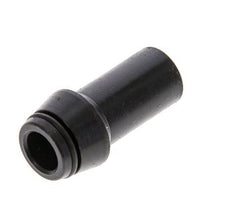 12x2mm Phosphatised Steel Straight with Welding End 630 barO-ring ISO 8434-1 [2 Pieces]