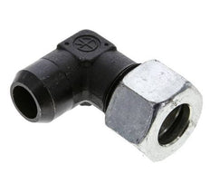 20S & 26mm Phosphatised Steel Elbow Cutting Fitting with Welding End 400 bar ISO 8434-1