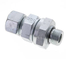 Hydraulic Check Valve Cutting Ring 20S (M30x2) & G3/4'' Male Steel 1-400bar (15-5800)psi Tube-Thread ISO 8434-1