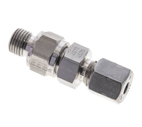 Karcher - Kit Complet Crépine Inox Avec Clapet Anti-retour Adaptateur - Foto 9