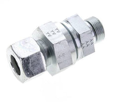 Hydraulic Check Valve Cutting Ring 20S (M30x2) & G3/4'' Male Steel 1-400bar (15-5800)psi Thread-Tube ISO 8434-1