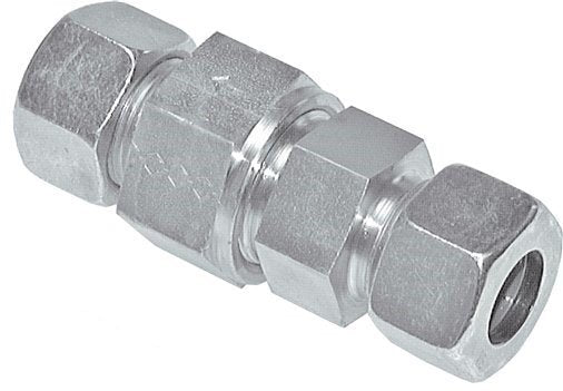 Clapet anti-retour hydraulique à bague coupante 42L (M52x2) Acier 1-100bar (15-1450)psi ISO 8434-1