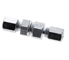 Hydraulic Check Valve Cutting Ring 6L (M12x1.5) Steel 1-250bar (15-3625)psi ISO 8434-1