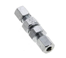 Clapet anti-retour hydraulique à bague coupante 6L (M12x1.5) Acier 1-250bar (15-3625)psi ISO 8434-1