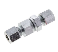 Clapet anti-retour hydraulique à bague coupante 8L (M14x1.5) Acier 1-250bar (15-3625)psi ISO 8434-1