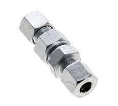 Clapet anti-retour hydraulique à bague coupante 8L (M14x1.5) Acier 1-250bar (15-3625)psi ISO 8434-1