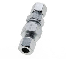 Clapet anti-retour hydraulique à bague coupante 10L (M16x1.5) Acier 1-250bar (15-3625)psi ISO 8434-1