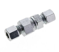 Clapet anti-retour hydraulique à bague coupante 10L (M16x1.5) Acier 1-250bar (15-3625)psi ISO 8434-1