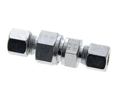 Clapet anti-retour hydraulique à bague coupante 10L (M16x1.5) Acier 1-250bar (15-3625)psi ISO 8434-1