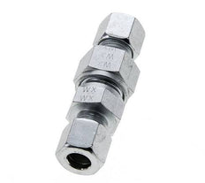 Clapet anti-retour hydraulique à bague coupante 10L (M16x1.5) Acier 1-250bar (15-3625)psi ISO 8434-1