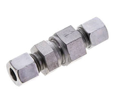 Clapet anti-retour hydraulique à bague coupante 10L (M16x1.5) Acier 0.5-250bar (7-3625)psi ISO 8434-1