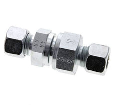 Clapet anti-retour hydraulique à bague coupante 12L (M18x1.5) Acier 1-250bar (15-3625)psi ISO 8434-1