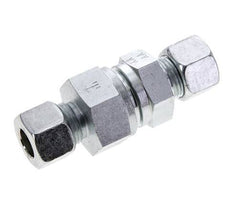 Clapet anti-retour hydraulique à bague coupante 12L (M18x1.5) Acier 1-250bar (15-3625)psi ISO 8434-1