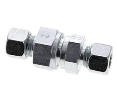 Clapet anti-retour hydraulique à bague coupante 12L (M18x1.5) Acier 1-250bar (15-3625)psi ISO 8434-1