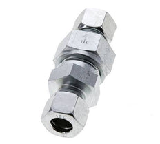 Clapet anti-retour hydraulique à bague coupante 12L (M18x1.5) Acier 1-250bar (15-3625)psi ISO 8434-1