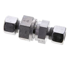 Clapet anti-retour hydraulique à bague coupante 12L (M18x1.5) Acier 0.2-250bar (3-3625)psi ISO 8434-1