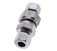 Clapet anti-retour hydraulique à bague coupante 12L (M18x1.5) Acier 0.2-250bar (3-3625)psi ISO 8434-1