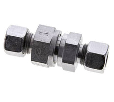 Clapet anti-retour hydraulique à bague coupante 12L (M18x1.5) Acier 0.5-250bar (7-3625)psi ISO 8434-1