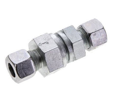 Clapet anti-retour hydraulique à bague coupante 12L (M18x1.5) Acier 2-250bar (29-3625)psi ISO 8434-1