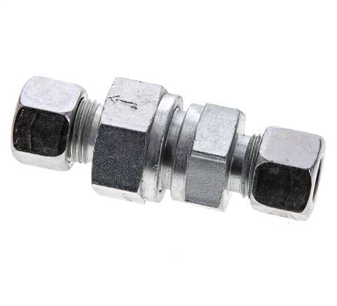 Clapet anti-retour hydraulique à bague coupante 12L (M18x1.5) Acier 2-250bar (29-3625)psi ISO 8434-1