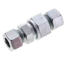 Clapet anti-retour hydraulique à bague coupante 15L (M22x1.5) Acier 1-250bar (15-3625)psi ISO 8434-1