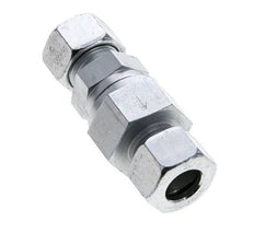 Clapet anti-retour hydraulique à bague coupante 15L (M22x1.5) Acier 1-250bar (15-3625)psi ISO 8434-1
