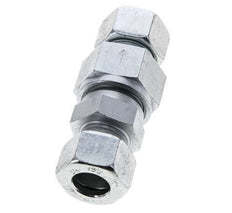 Clapet anti-retour hydraulique à bague coupante 15L (M22x1.5) Acier 1-250bar (15-3625)psi ISO 8434-1