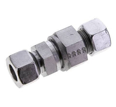 Clapet anti-retour hydraulique à bague coupante 15L (M22x1.5) Acier 0.2-250bar (3-3625)psi ISO 8434-1