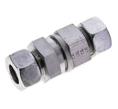 Clapet anti-retour hydraulique à bague coupante 18L (M26x1.5) Acier 0.5-160bar (7-2320)psi ISO 8434-1