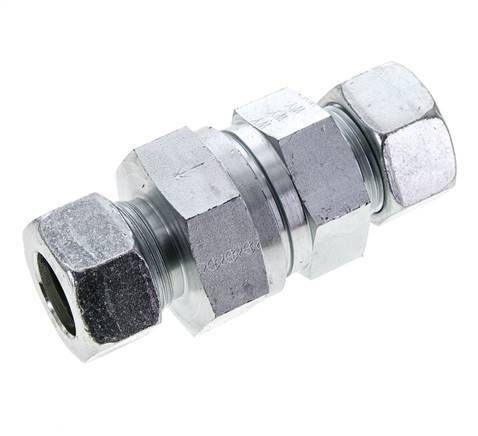 Clapet anti-retour hydraulique à bague coupante 22L (M30x2) Acier 1-160bar (15-2320)psi ISO 8434-1