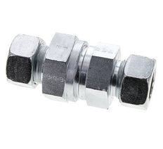 Clapet anti-retour hydraulique à bague coupante 22L (M30x2) Acier 1-160bar (15-2320)psi ISO 8434-1