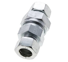 Clapet anti-retour hydraulique à bague coupante 22L (M30x2) Acier 1-160bar (15-2320)psi ISO 8434-1