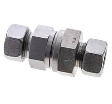 Clapet anti-retour hydraulique à bague coupante 22L (M30x2) Acier 0.5-160bar (7-2320)psi ISO 8434-1