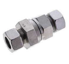 Clapet anti-retour hydraulique à bague coupante 22L (M30x2) Acier 0.5-160bar (7-2320)psi ISO 8434-1
