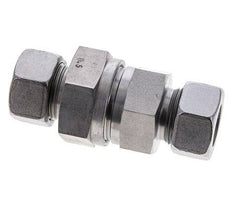 Clapet anti-retour hydraulique à bague coupante 22L (M30x2) Acier 0.5-160bar (7-2320)psi ISO 8434-1