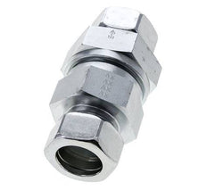 Clapet anti-retour hydraulique à bague coupante 28L (M36x2) Acier 1-100bar (15-1450)psi ISO 8434-1