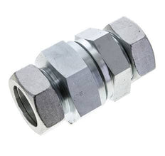 Hydraulic Check Valve Cutting Ring 42L (M52x2) Steel 1-100bar (15-1450)psi ISO 8434-1