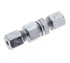 Clapet anti-retour hydraulique à bague coupante 6S (M14x1.5) Acier 1-400bar (15-5800)psi ISO 8434-1