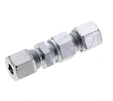 Clapet anti-retour hydraulique Anneau de coupe 8S (M16x1.5) Acier 1-400bar (15-5800)psi ISO 8434-1