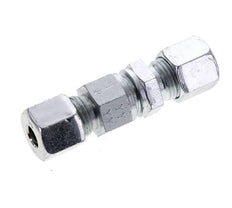 Clapet anti-retour hydraulique Anneau de coupe 8S (M16x1.5) Acier 1-400bar (15-5800)psi ISO 8434-1