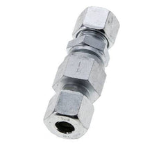 Clapet anti-retour hydraulique Anneau de coupe 10S (M18x1.5) Acier 1-400bar (15-5800)psi ISO 8434-1